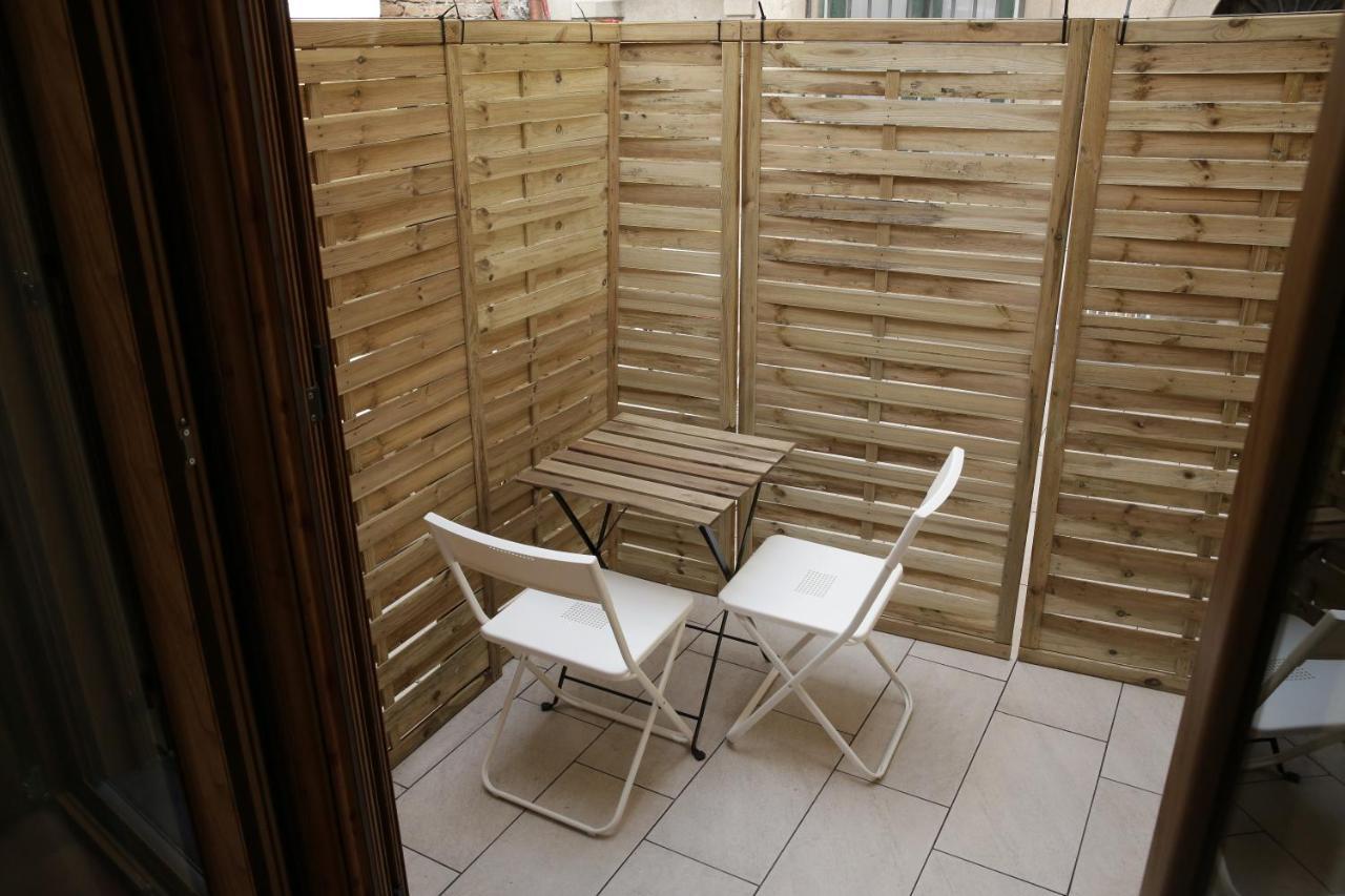 Apartamento La Raja Scilla Exterior foto