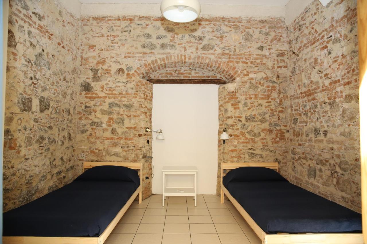 Apartamento La Raja Scilla Exterior foto