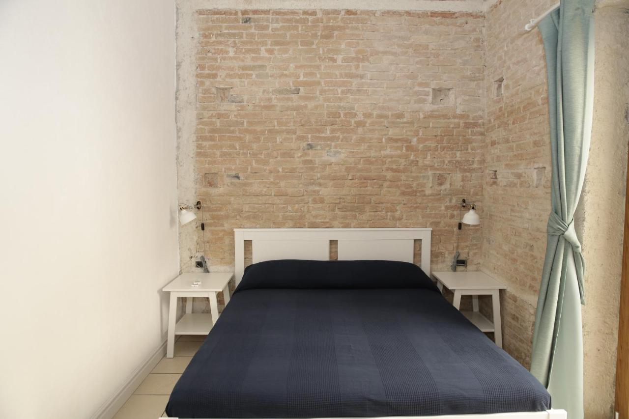 Apartamento La Raja Scilla Exterior foto