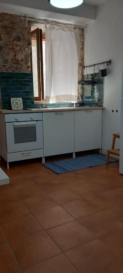 Apartamento La Raja Scilla Exterior foto