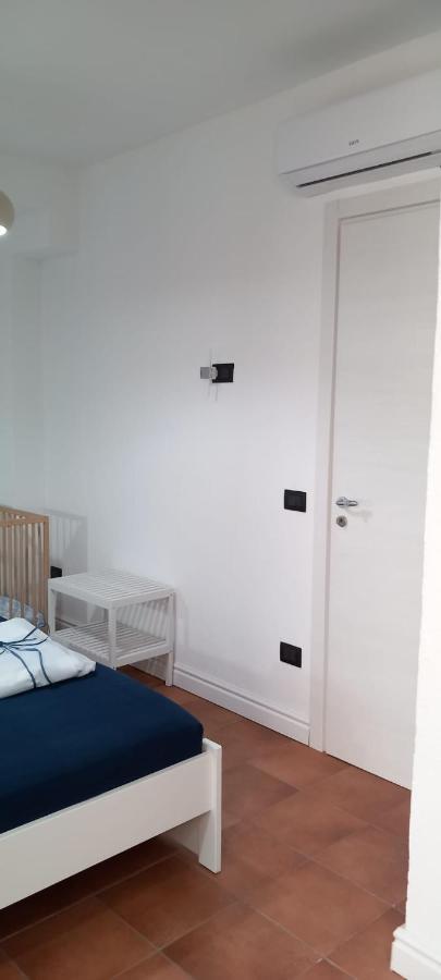 Apartamento La Raja Scilla Exterior foto