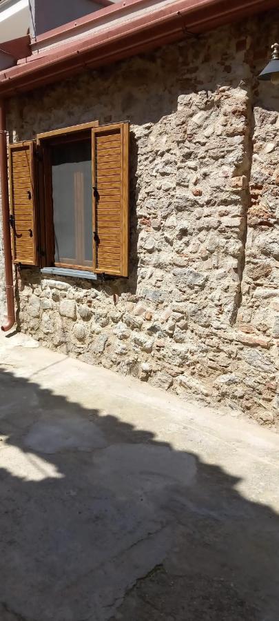 Apartamento La Raja Scilla Exterior foto