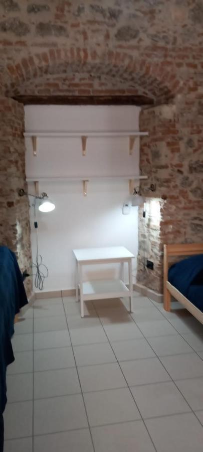 Apartamento La Raja Scilla Exterior foto