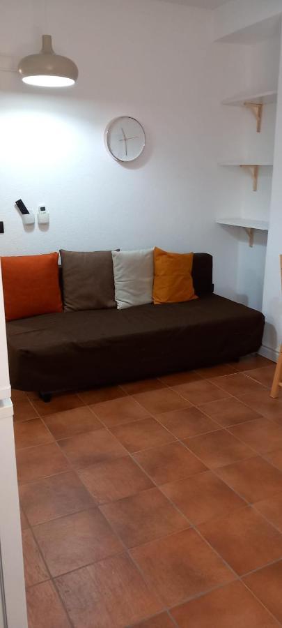 Apartamento La Raja Scilla Exterior foto