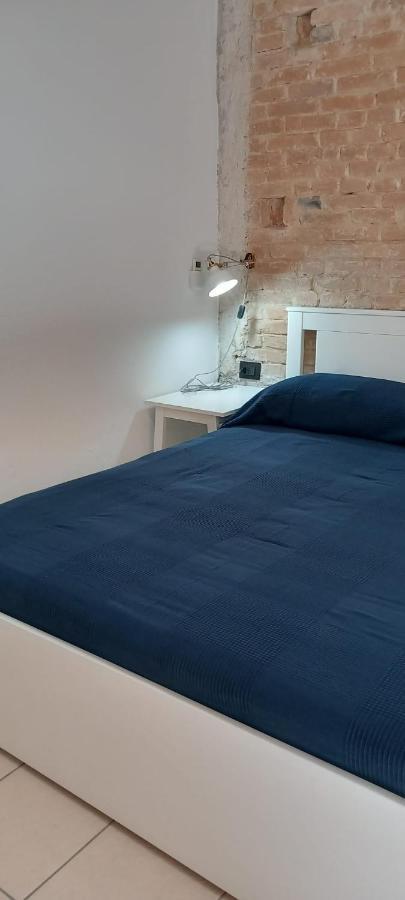 Apartamento La Raja Scilla Exterior foto