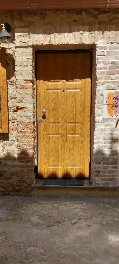 Apartamento La Raja Scilla Exterior foto