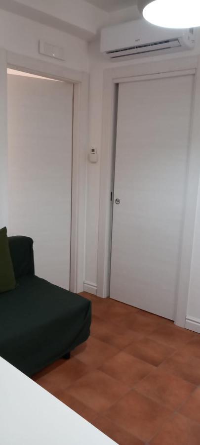 Apartamento La Raja Scilla Exterior foto
