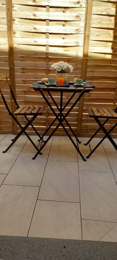 Apartamento La Raja Scilla Exterior foto