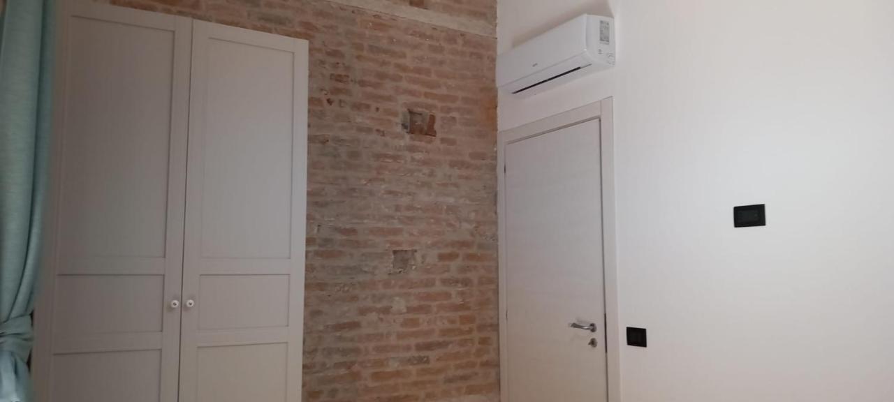 Apartamento La Raja Scilla Exterior foto